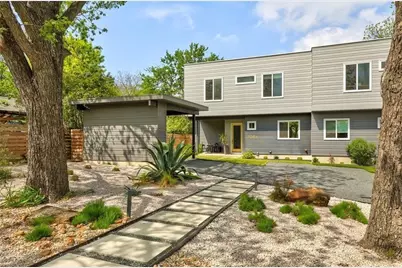 708 W Milton Street #A, Austin, TX 78704 - Photo 23