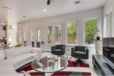 708 W Milton Street #A, Austin, TX 78704 - Photo 11