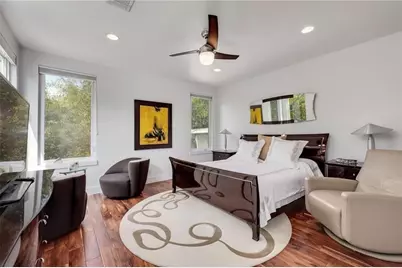 708 W Milton Street #A, Austin, TX 78704 - Photo 15