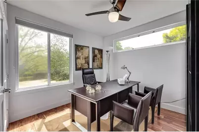 708 W Milton Street #A, Austin, TX 78704 - Photo 15