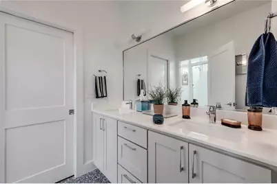 708 W Milton Street #A, Austin, TX 78704 - Photo 19