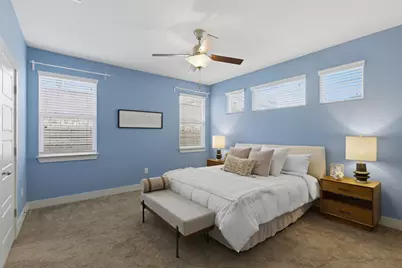 7107 Mowbray Street #44, Austin, TX 78741 - Photo 19