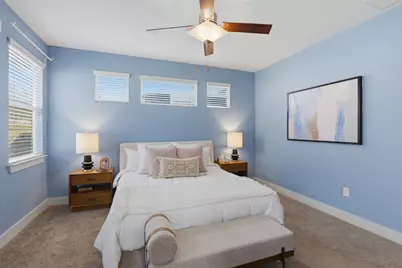 7107 Mowbray Street #44, Austin, TX 78741 - Photo 21