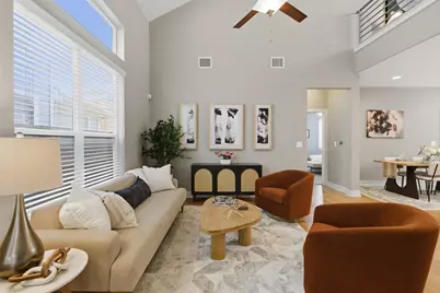 7107 Mowbray Street #44, Austin, TX 78741 - Photo 5