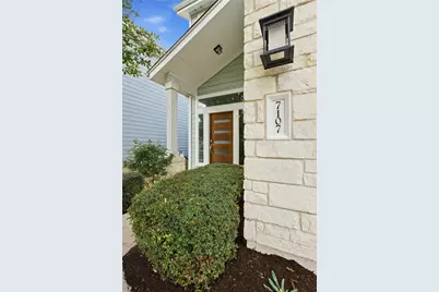 7107 Mowbray Street #44, Austin, TX 78741 - Photo 3