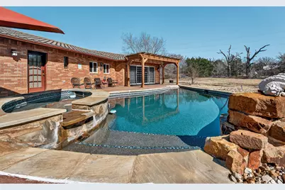 1059 N State Highway 95 - Lot 44 Highway, Bastrop, TX 78602 - Photo 1
