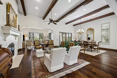 4501 Spanish Oaks Club Boulevard #14, Austin, TX 78738 - Photo 5