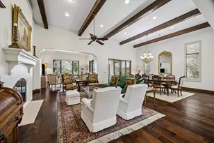 4501 Spanish Oaks Club Blvd, Austin, TX 78738 - Photo 5