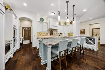 4501 Spanish Oaks Club Boulevard #14, Austin, TX 78738 - Photo 11