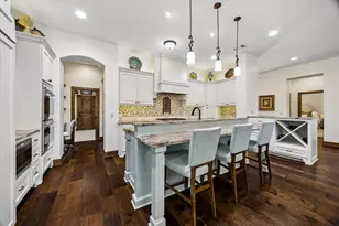 4501 Spanish Oaks Club Blvd, Austin, TX 78738 - Photo 11