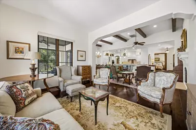 4501 Spanish Oaks Club Boulevard #14, Austin, TX 78738 - Photo 7