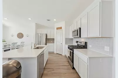 241 Sweetwater Creek Lane, Hutto, TX 78634 - Photo 5