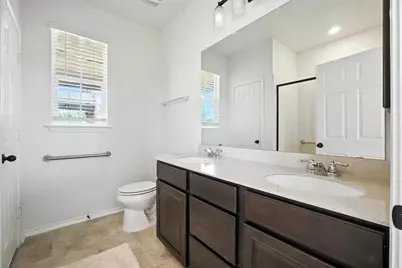 512 Lady Swiss Lane #60, Hutto, TX 78634 - Photo 33