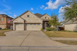 712 Carillion Dr, Pflugerville, TX 78660 - Photo 1