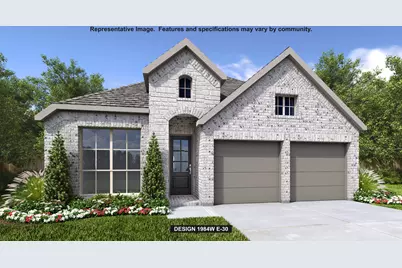 129 Ironbark Bend, Bastrop, TX 78602 - Photo 1