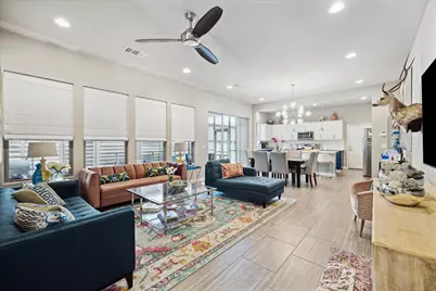 1503 Lawrence Street, Austin, TX 78741 - Photo 3