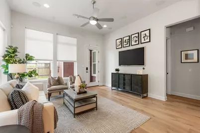 4313 Vaughan Street, Austin, TX 78723 - Photo 17