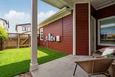 4313 Vaughan Street, Austin, TX 78723 - Photo 33