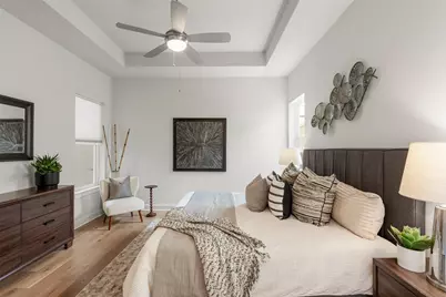 4313 Vaughan Street, Austin, TX 78723 - Photo 19