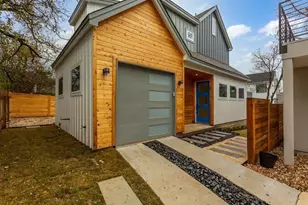 3009 Kuhlman Ave, Austin, TX 78702 - Photo 19