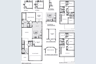 11628 Lago De Garda, Austin, TX 78747 - Photo 3
