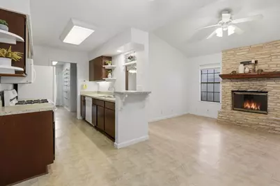 12416 Deer Falls Drive #B, Austin, TX 78729 - Photo 7