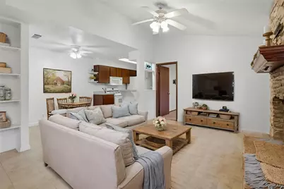 12416 Deer Falls Drive #B, Austin, TX 78729 - Photo 3