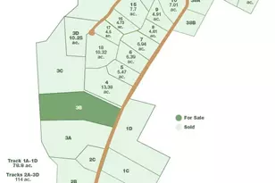 Lot 8 & 9 Stone Mountain Dr, Marble Falls, TX 78654 - Photo 17