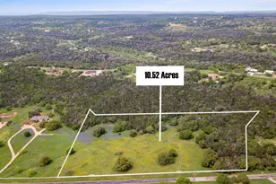 Lot 8 & 9 Stone Mountain Dr, Marble Falls, TX 78654 - Photo 1