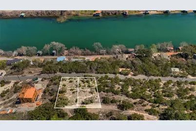 2314 Big Horn Drive, Austin, TX 78734 - Photo 3