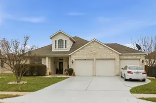 20805 Penny Royal Dr, Pflugerville, TX 78660 - Photo 3