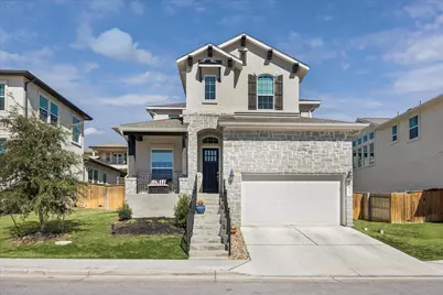 12506 Ayrshire Way #75, Austin, TX 78732 - Photo 1