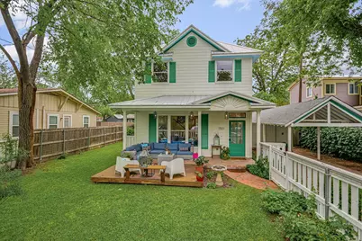 1501 Willow Street #1, Austin, TX 78702 - Photo 21