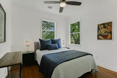1501 Willow Street #1, Austin, TX 78702 - Photo 17