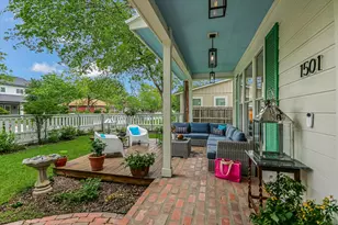 1501 Willow St, Austin, TX 78702 - Photo 3