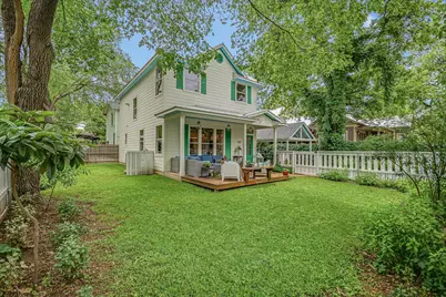 1501 Willow Street #1, Austin, TX 78702 - Photo 1