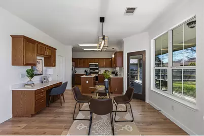 1305 Lou Gehrig Lane, Round Rock, TX 78665 - Photo 9