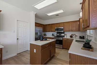 1305 Lou Gehrig Lane, Round Rock, TX 78665 - Photo 11