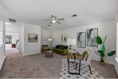 1305 Lou Gehrig Lane, Round Rock, TX 78665 - Photo 21