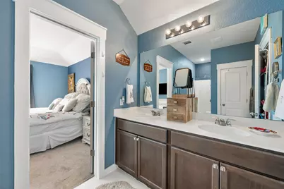 109 Earl Keen Street, Leander, TX 78641 - Photo 21