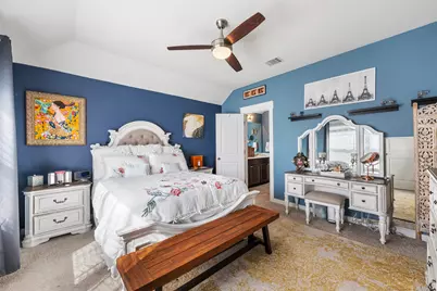 109 Earl Keen Street, Leander, TX 78641 - Photo 17