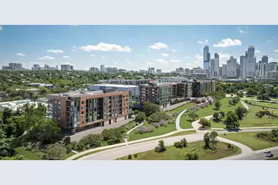 301 Pressler Street #305, Austin, TX 78703 - Photo 5