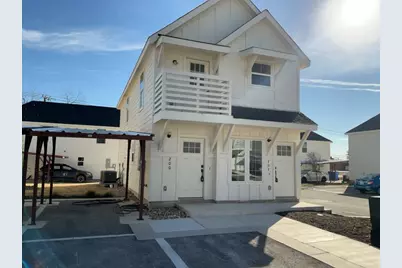 2002 W 2nd Street #202, Taylor, TX 76574 - Photo 1