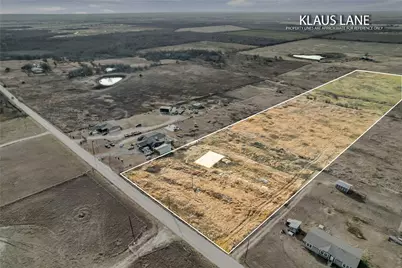 Tbd Klaus Lane, Elgin, TX 78653 - Photo 3