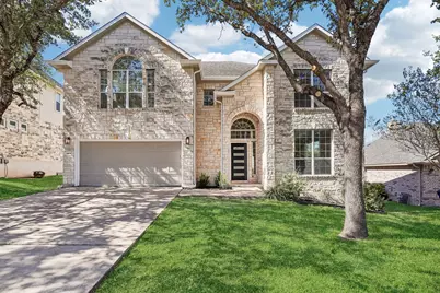 1905 Phantom Horse, Leander, TX 78641 - Photo 37