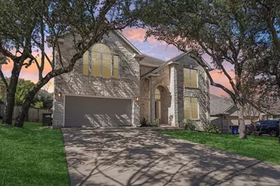 1905 Phantom Horse, Leander, TX 78641 - Photo 1