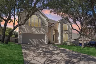 1905 Phantom Horse, Leander, TX 78641 - Photo 1