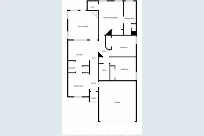 144 Dark Horse Lane, Buda, TX 78610 - Photo 25