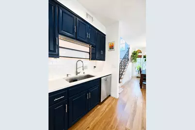 1612 N Miriam Avenue #B, Austin, TX 78702 - Photo 5