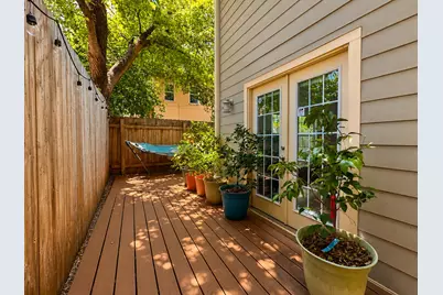 1612 N Miriam Avenue #B, Austin, TX 78702 - Photo 35